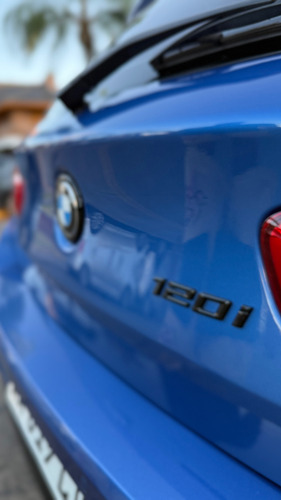 BMW Serie 1 1.6 120I M Package 177Cv At