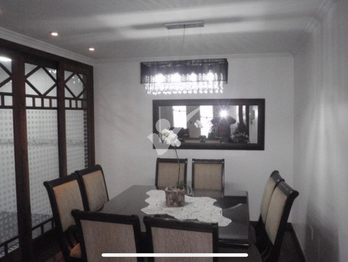 Imagem 5 de 18 de Casa À Venda Em Vila Carrão - Ca003179