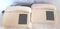 Comprar 05 Antigos Telefones Para Reparo