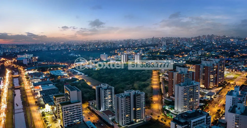 Imagem 15 de 30 de Apartamento, 3 Dormitórios, 70.05 M², Jardim Do Salso - 202394
