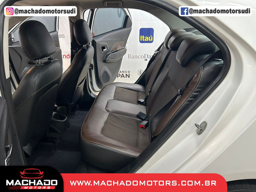 Chevrolet Cobalt 1.8 MPFI LTZ 8V FLEX 4P MANUAL
