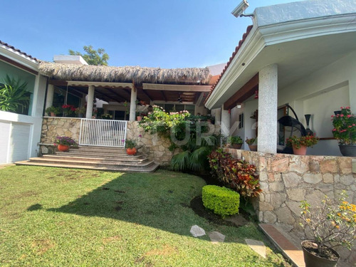 Residencia Club De Golf Santa Fe, Xochitepec, Morelos