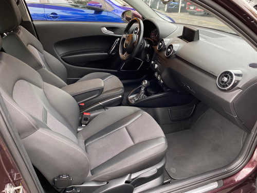 Audi A1 1.4 Ego S-tronic Dsg
