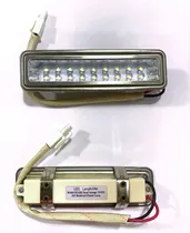 Comprar Lampara  Para Campana   Le Cappe Tecnolam Adria Teka