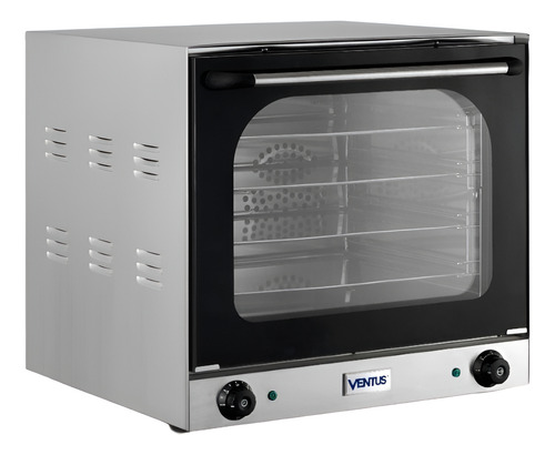 Horno Convector Electrico Ventus Vhc-1a Nuevo Conveccion