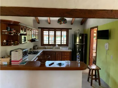 Cf-06 Casa Finca Independiente (rionegro)