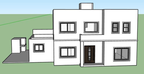 Imagen 5 de 7 de Casa - La Reja Casa 5 Amb En Venta En B° Privado Haras Maria Victoria
