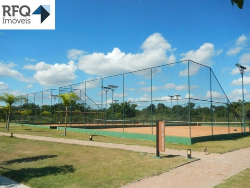 Imagem 2 de 7 de Loteamento Fechado De Alto Padrão Em Uma Localização Privilegiada Em Uma Das Melhores Cidades - Te00023 - 69203068