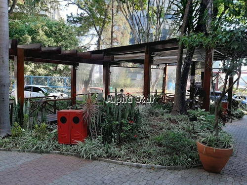 Imagem 4 de 9 de Loja Para Alugar, 30 M² Por R$ 1.500,00/mês - Alphaville Comercial - Barueri/sp - Lo0572