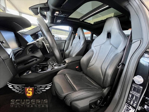 Imagem 9 de 11 de Bmw M 235i 2.0 Twinturbo Gran Coupe