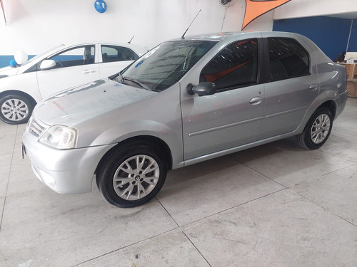 Renault Logan 1.6 logan 16