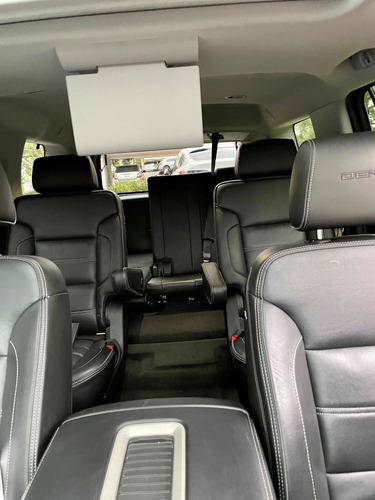 Imagen 11 de 15 de Gmc Yukon 6.2 Denali 8 Vel Awd At 2018