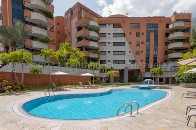 Apartamento en venta