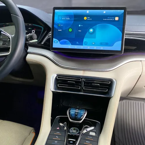Byd Song Plus 1.5 Dm-l