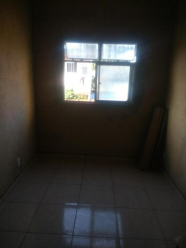 Imagem 4 de 15 de Casa Para Venda - Bento Ribeiro, Rio De Janeiro - 175