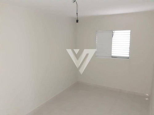 Imagem 9 de 12 de Apartamento Com 2 Dormitórios, Rio Acima - Votorantim/sp - Ap2241