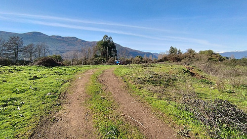 Parcelas De 5.000 M2 En San Clemente, El Colorado