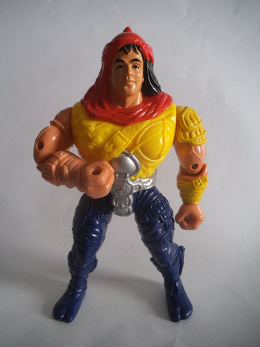 Conan El Aventurero Hasbro Vintage