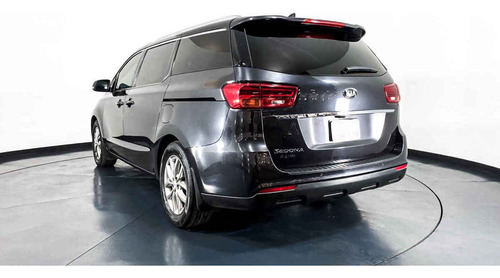 Imagen 5 de 15 de 44374 - Kia Sedona 2019 Con Garantía