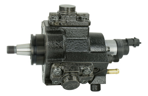 Bomba Diesel Bosch 010318 Para 2.3 Maxi Multijet Ducato