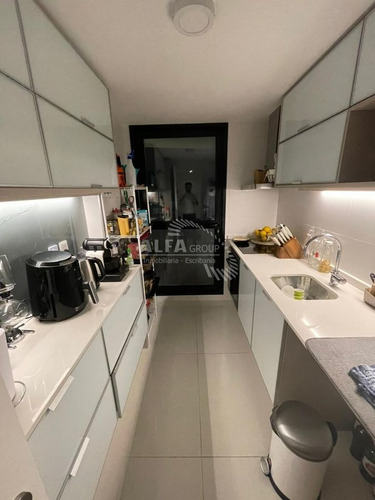 Imagen 2 de 7 de Artower, Apto De 3 Dormitorios