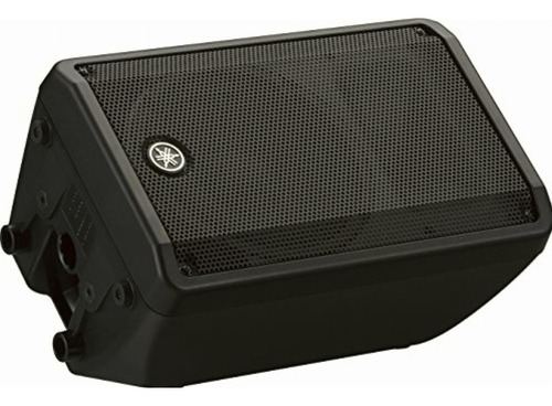 Alto-falante ativo Yamaha Dbr10, 10.700w