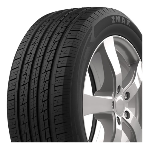 Llanta 255/70 R18 Zmax Gallopro H/t 113t Índice De Velocidad T