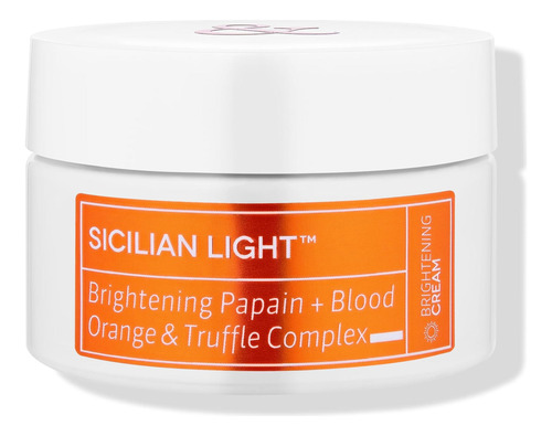 O Sonhador Da Sicilian Light Day Com Retinóide, Vitamina C E