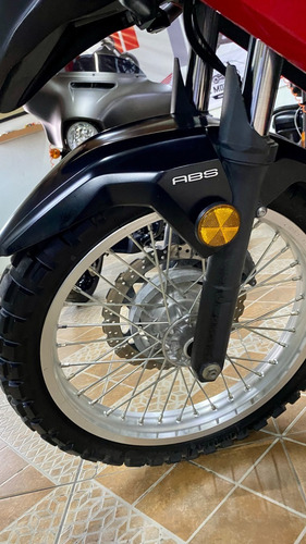 Imagen 3 de 13 de Kawasaky Versys 300-2018 (a545)