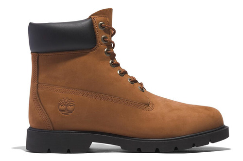 Bota Timberland 6 Pulgadas Tb0a28u6em7 Hombre