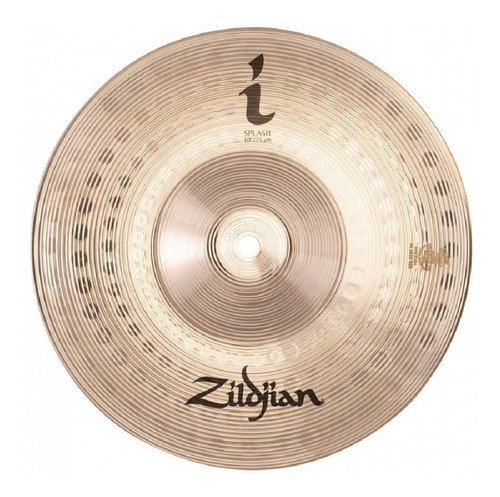 Zildjian Ilh10s I Series Splash 10