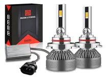 Comprar Kit Faros Delanteros De Led H11 H7 9005 9006 Canbus 20000lm 