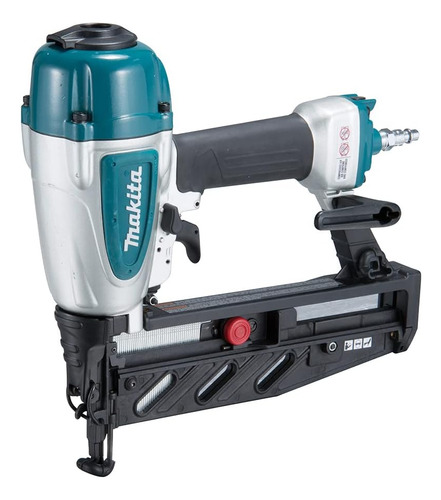 Makita Afgauge, Clavadora De Acabado Recto,