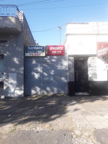 Imagen 2 de 10 de Departamento Tipo Casa En Venta En Lanus Oeste