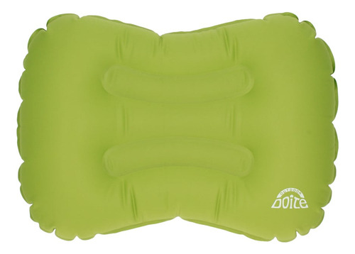 Almohada Inflable Doite Ribbon