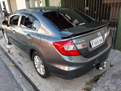 Civicaltom40mil Km