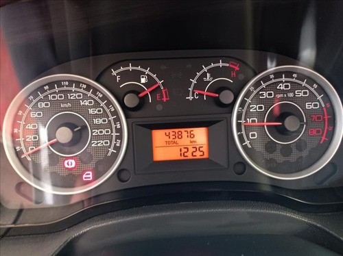 Fiat Idea Fiat Idea 1.4 Mpi Attractive 8v Flex 4p Manual 201