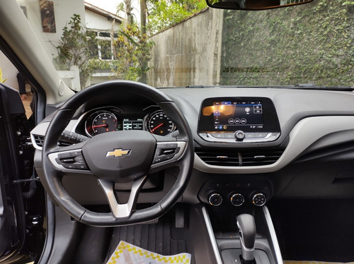 Chevrolet Onix Plus 2020 1.0 Premier I Turbo Aut. 4p