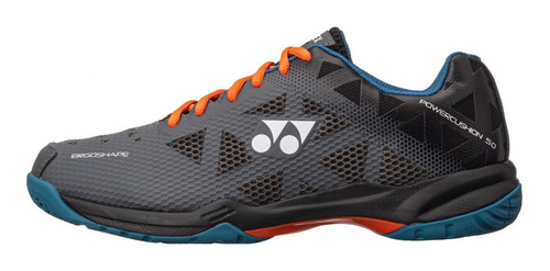 Imagen 2 de 7 de Zapatillas Yonex Tenis Y/o Padel Power Cushion50