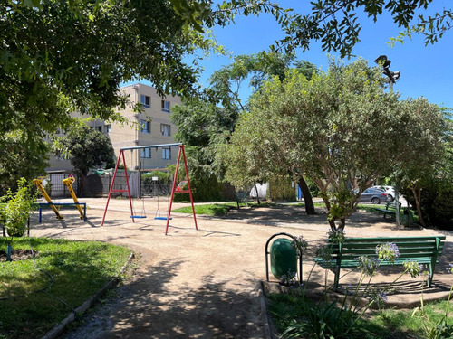 Departamento Totalmento Renovado, Mejor Que Nuevo