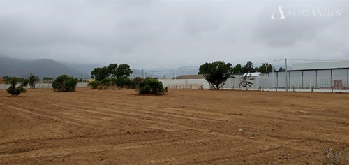 Sitio En Venta En La Ligua Sector Ferreteria Higuerillas