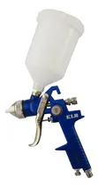 Comprar Pistola Soplete De Pintar Hvlp Profesional Kld