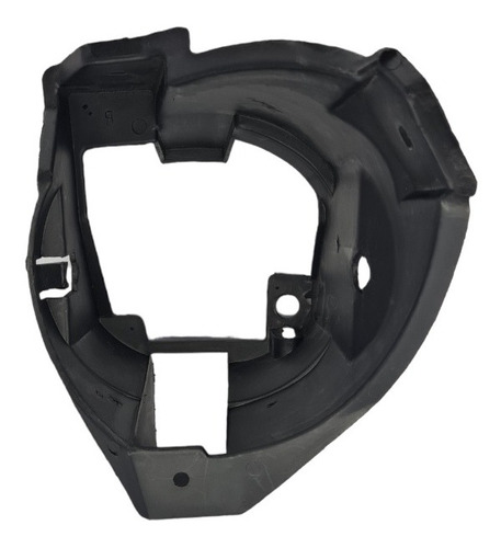 Base Neblinero Derecho Toyota Hilux 09-11