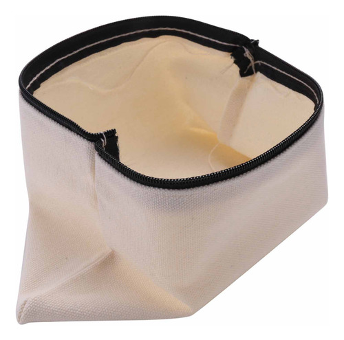 Bolsas De Lona Con Cierre, Bolsa De Lona Para Lápices, Bolsa