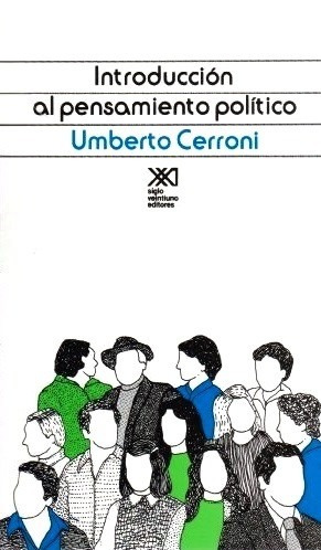 Introducción Al Pensamiento Político - Cerroni Umberto