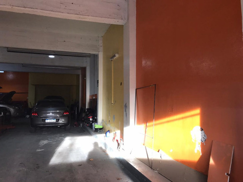 Imagen 6 de 22 de Venta Comercial San Miguel Permuta