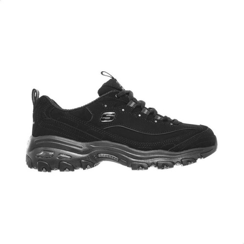 Skechers D'Lites Play On Mujer Adultos