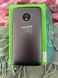 Celular Moto G3 Green Lenovo 32gb Impecable Ver Fotos