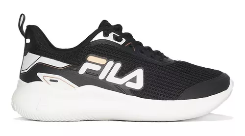 ZAPATILLA FILA GEAR MUJER - Calzado - FILA