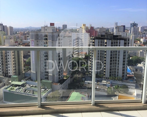 Imagem 14 de 30 de Pronta P/ Uso - Condominio Comercial Moderno! - Sa00611 - 3308392